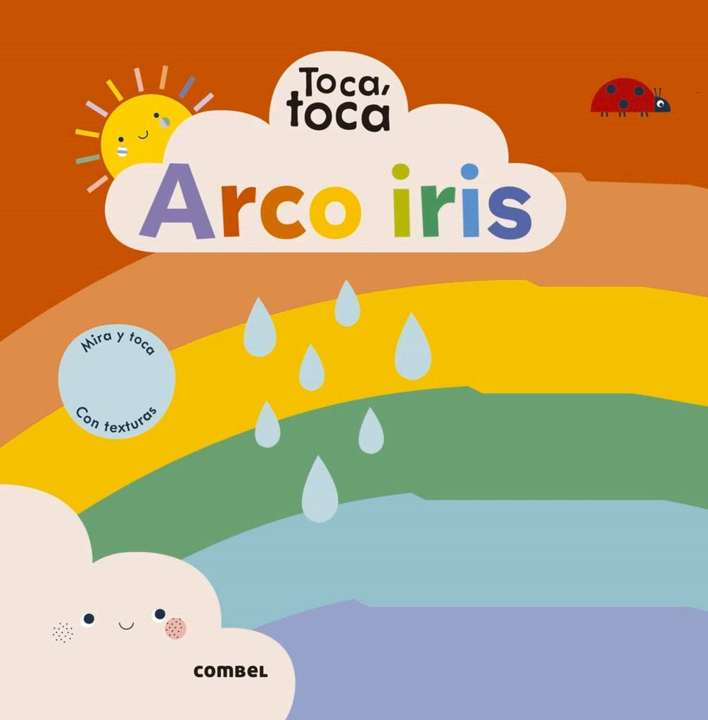 ARCO IRIS | AA.VV. .