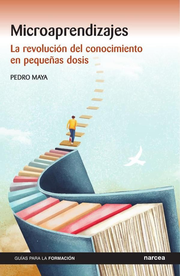 MICROAPRENDIZAJES | PEDRO MAYA