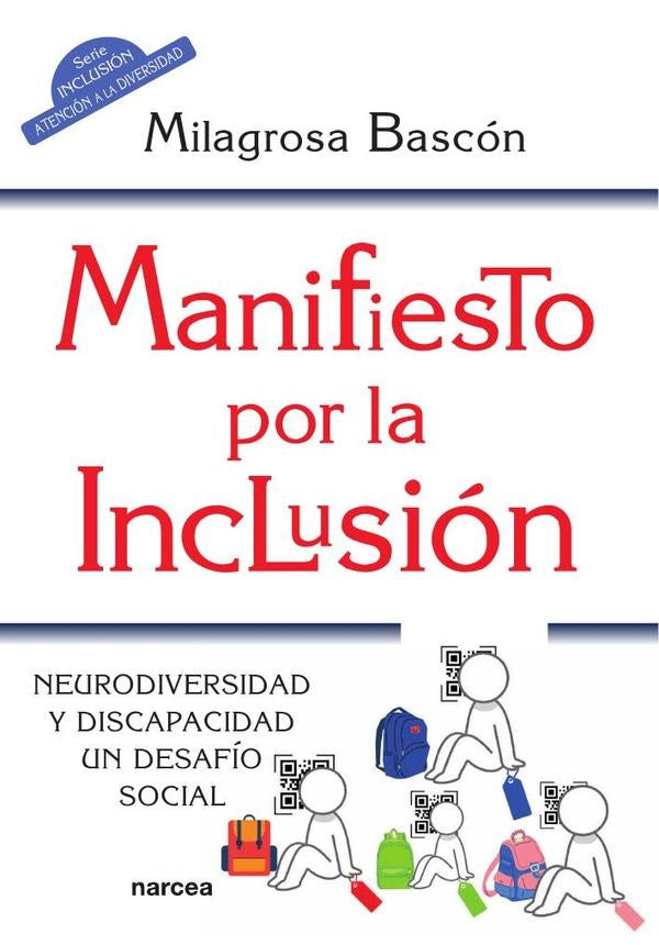 MANIFIESTO POR LA INCLUSION | MILAGROSA BASCON