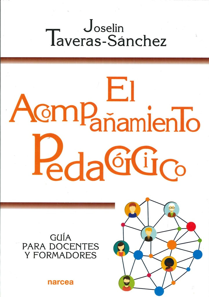 ACOMPA?AMIENTO PEDAGOGICO, EL | JOSELIN TAVERAS SANCHEZ