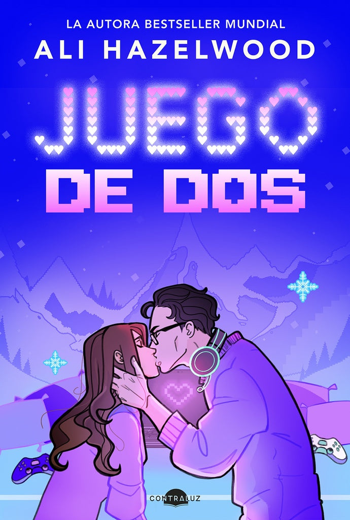 JUEGO DE DOS | Ali Hazelwood