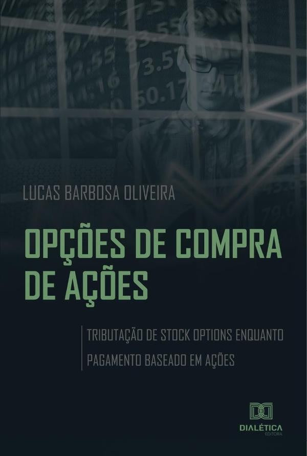 Op??es de Compra de A??es | LucasBarbosa Oliveira