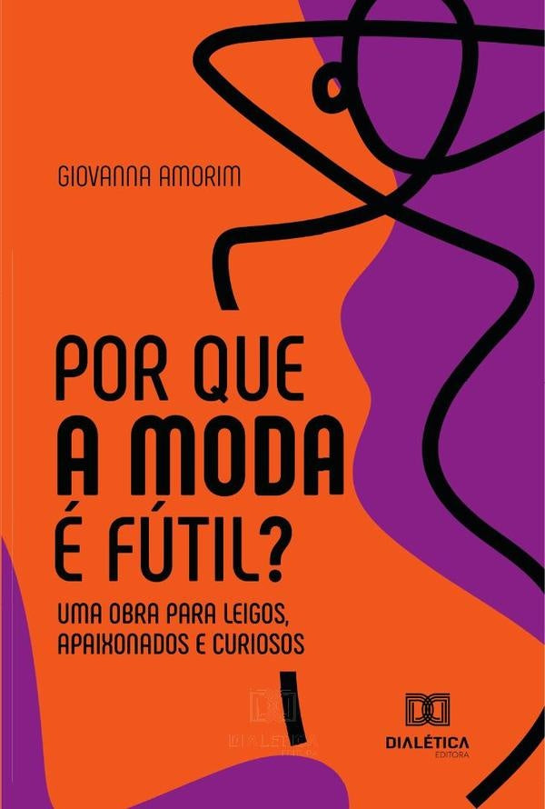 Por que a Moda e futil? | GiovannaHage Amorim