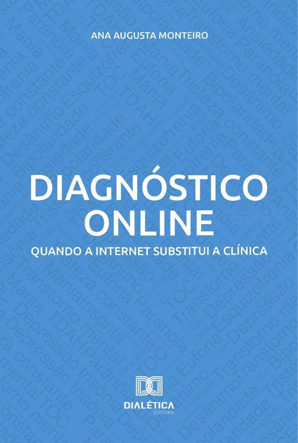Diagnostico online | AnaAugusta Monteiro