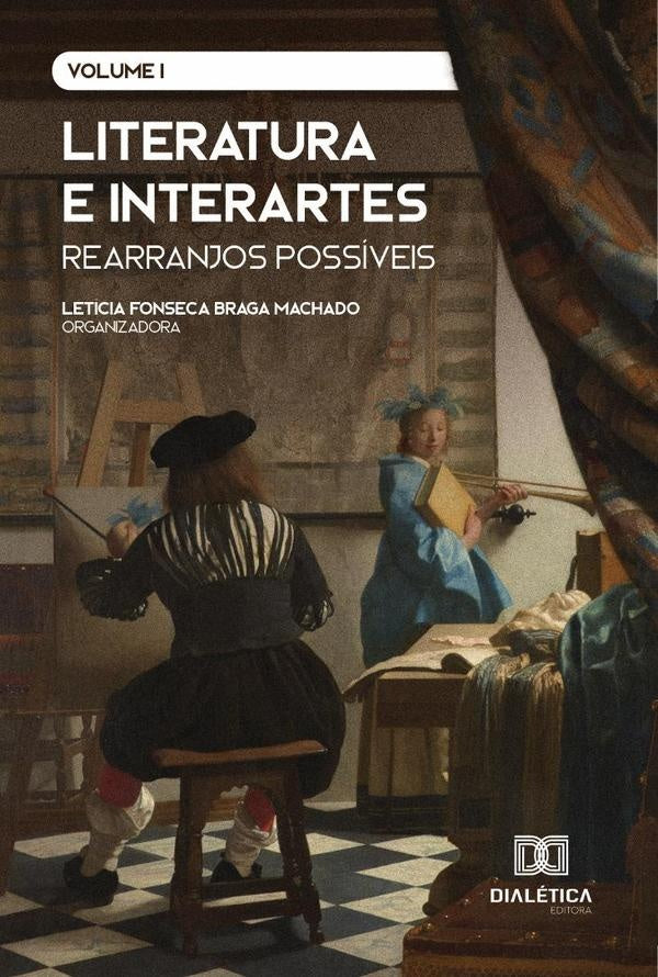 Literatura e interartes: rearranjos possiveis | LeticiaFonsecaBraga Machado