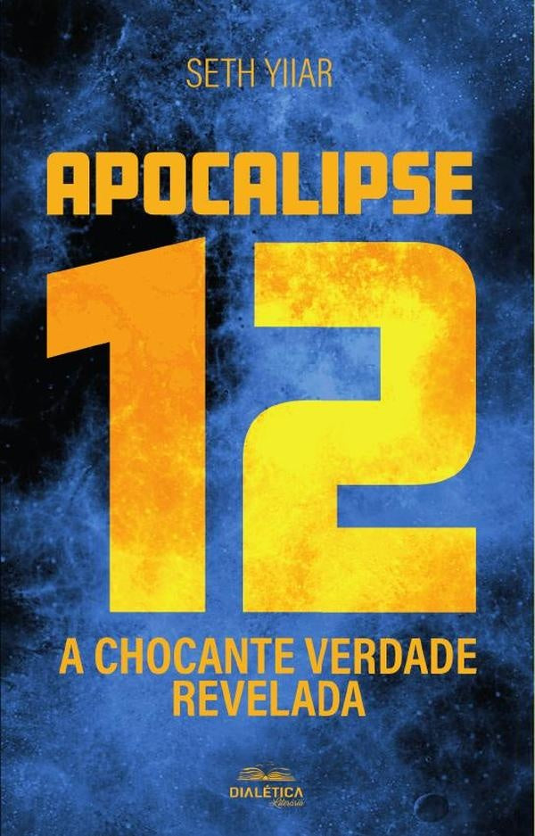 Apocalipse 12 | JoseBarrosJunior(pseud?nimo Seth