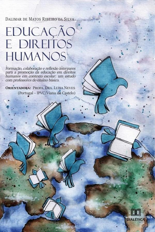 Educa??o e Direitos Humanos | DalimardeMatosRibeiroda Silva