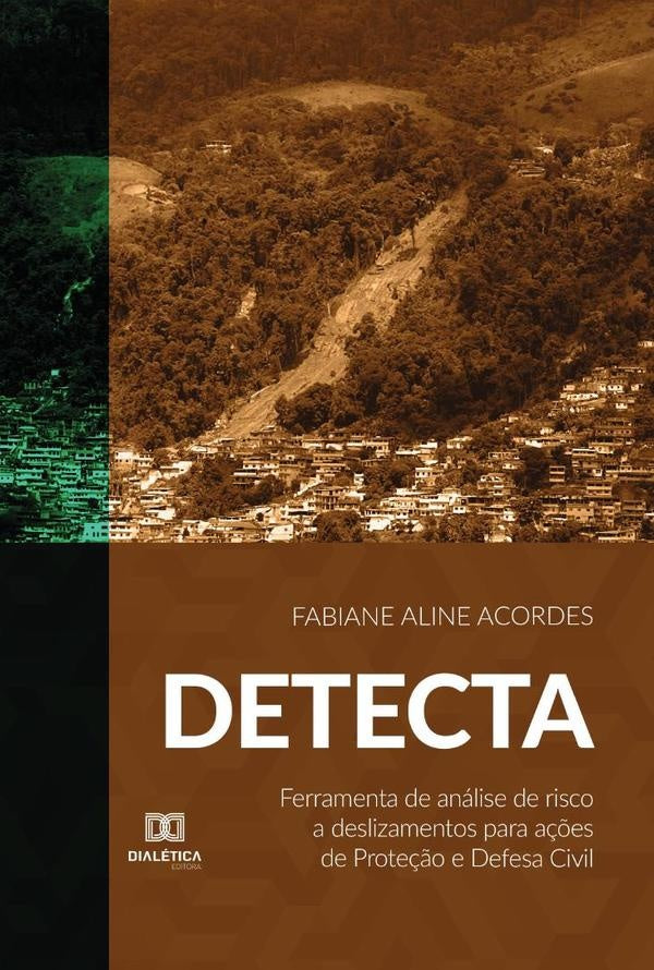 Detecta | FabianeAline Acordes