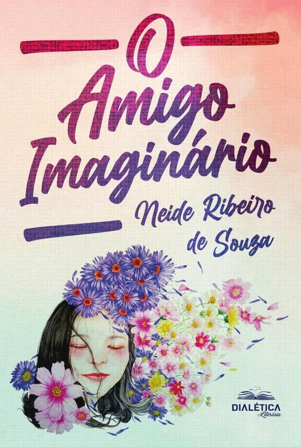 O Amigo Imaginario | NeideRibeirode Souza