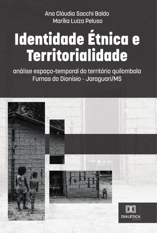 Identidade etnica e Territorialidade | AnaClaudiaSacchi Baldo