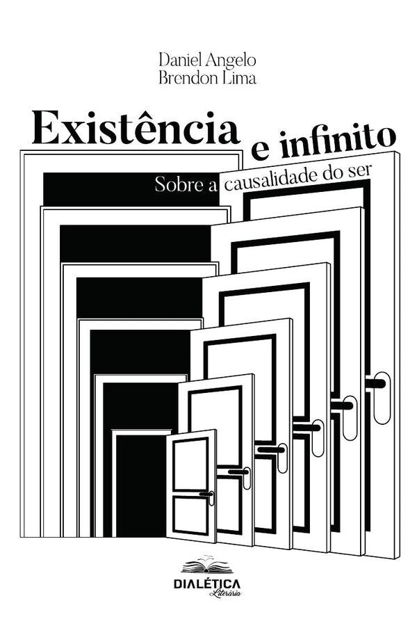Exist?ncia e infinito | Daniel Costa