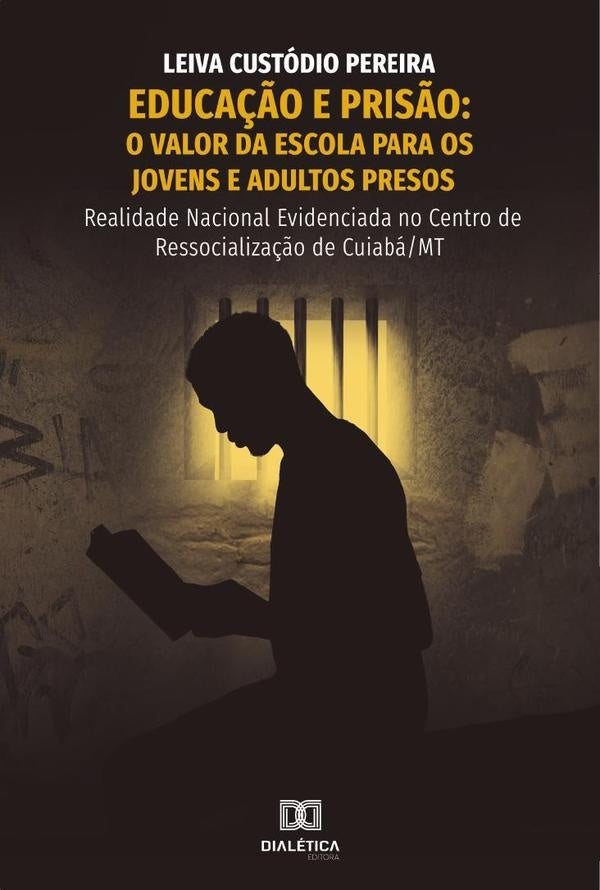 Educa??o e pris?o | LeivaCustodio Pereira