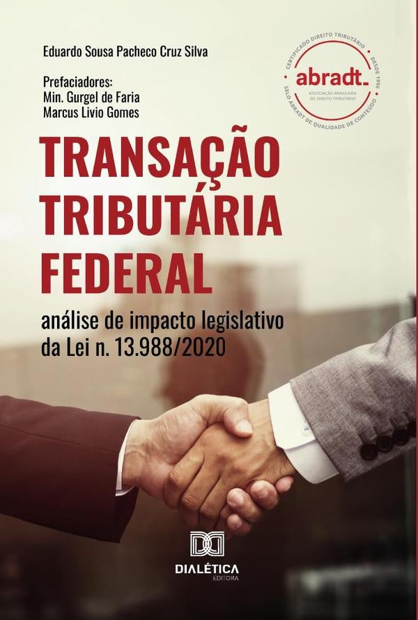 Transa??o Tributaria Federal | EduardoSousaPachecoCruz Silva
