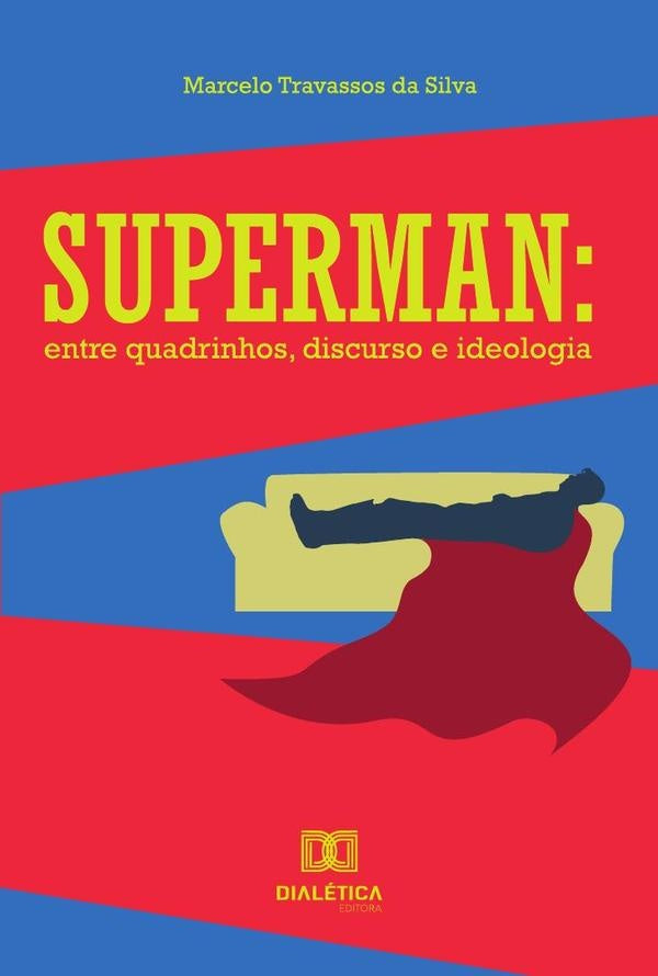 Superman | MarceloTravassosda Silva
