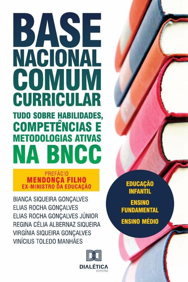 Base Nacional Comum Curricular | EliasRochSiqueira Gon?alves