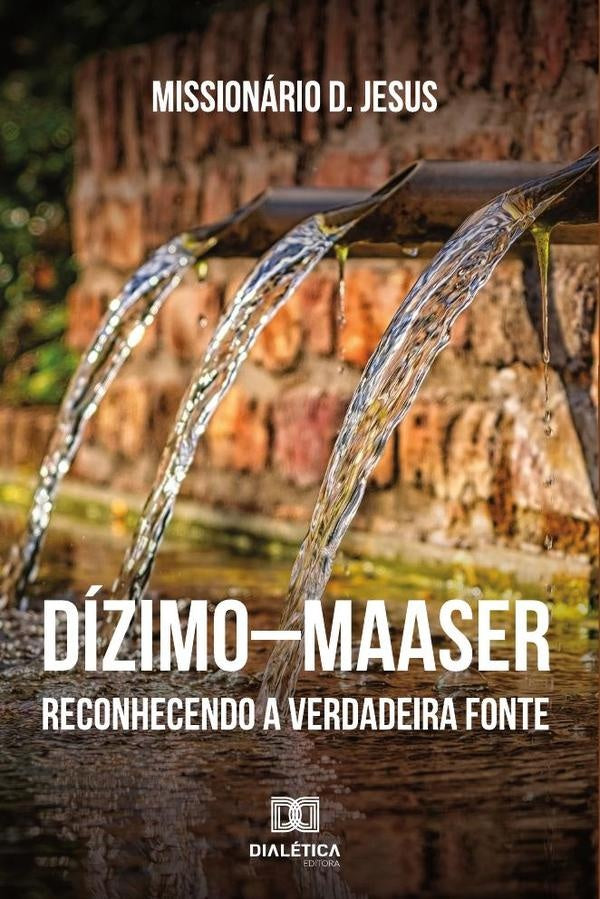 Dizimo-Maaser: | MissionarioD. Jesus