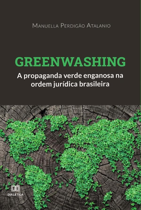 Greenwashing | ManuellaPerdig?o Atalanio