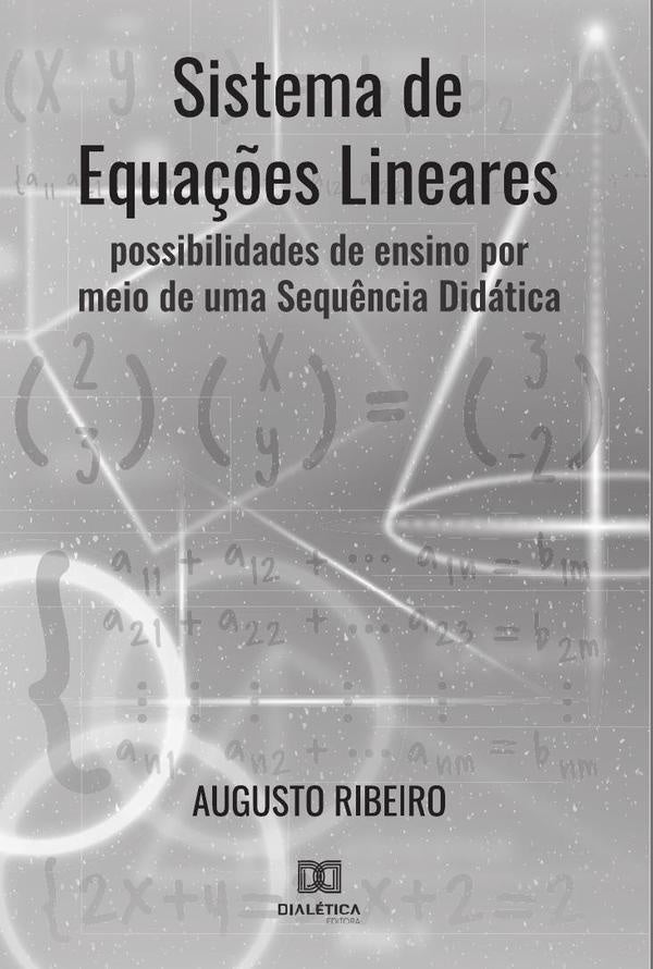 Sistema de Equa??es Lineares | JoseAugustoRibeiroda Silva