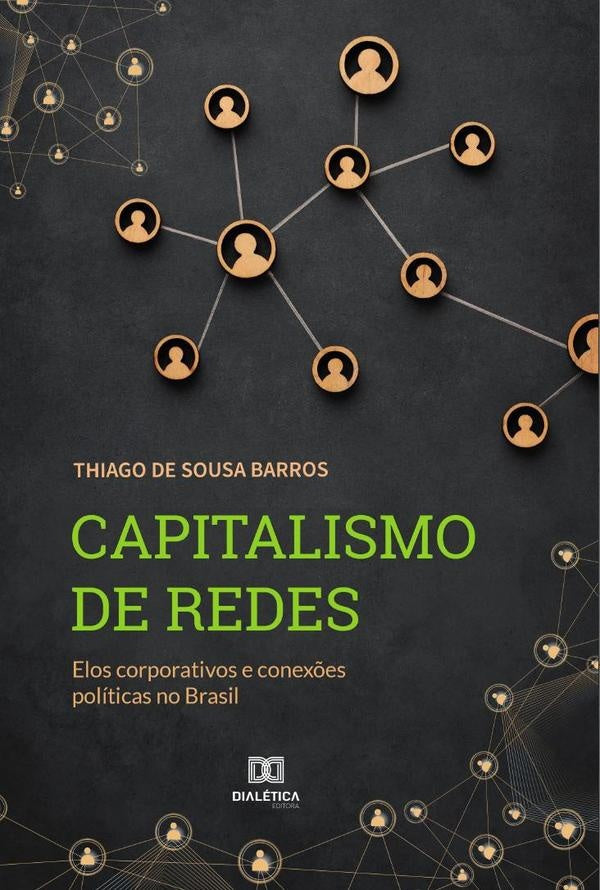 Capitalismo de redes | ThiagodeSousa Barros
