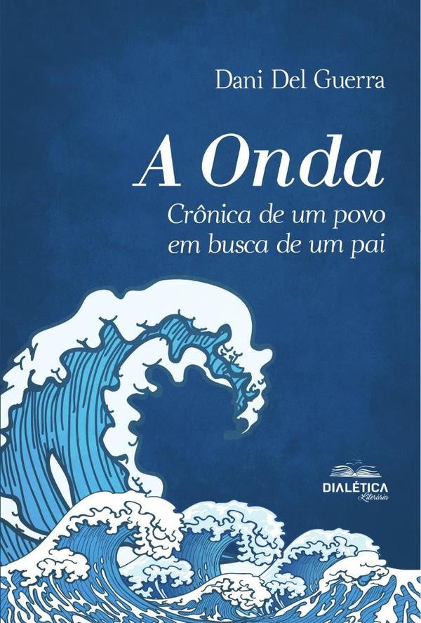 A Onda | DanieledelGiudicede Andrada