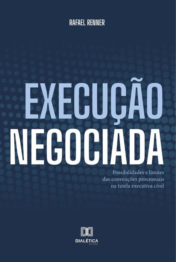 Execu??o Negociada | Rafael Renner