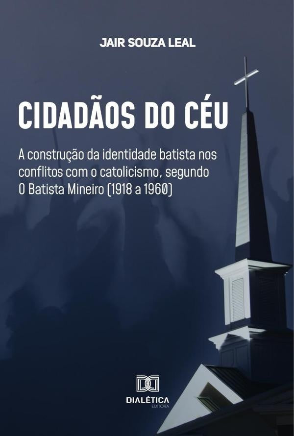 Cidad?os do Ceu | JairSouza Leal