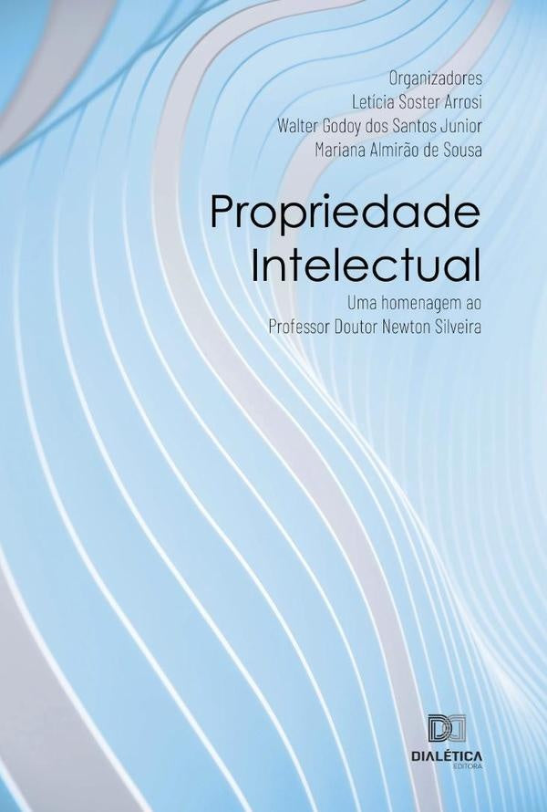 Propriedade Intelectual | Leticia Arrosi