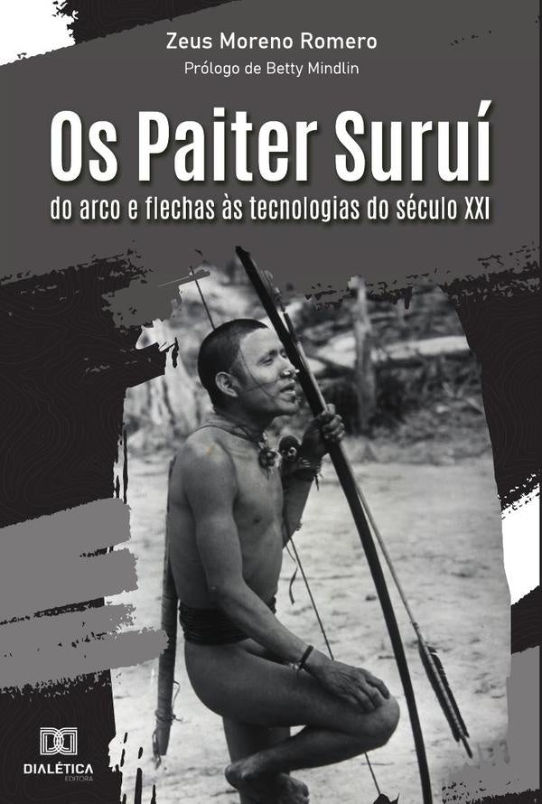 Os Paiter Surui | ZeusMoreno Romero