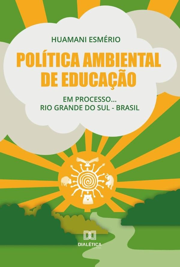 Politica Ambiental de Educa??o | Milton Esmerio
