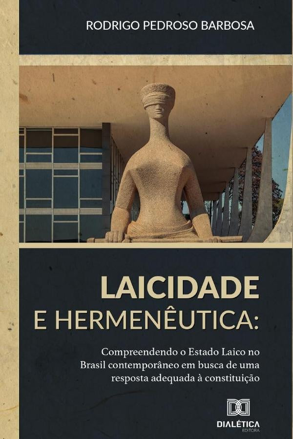 Laicidade e Hermen?utica | RodrigoPedroso Barbosa