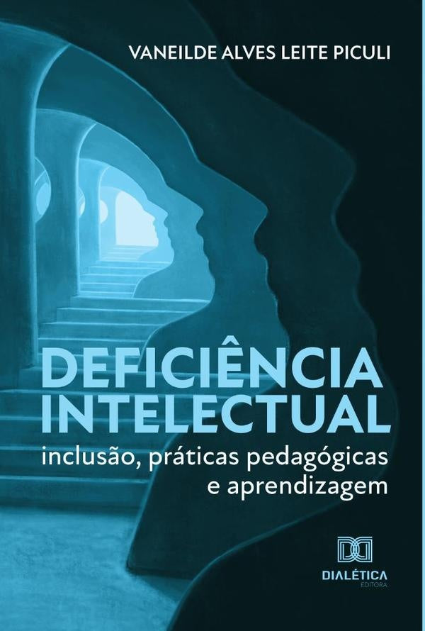 Defici?ncia Intelectual | VaneildeAlvesLeite Piculi