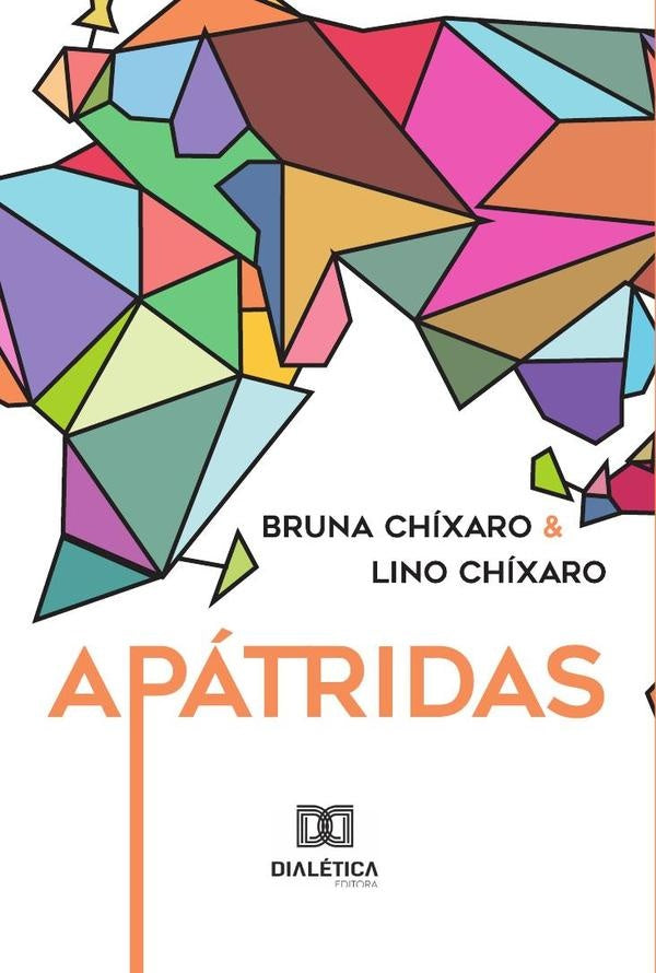 Apatridas | Bruna Chixaro