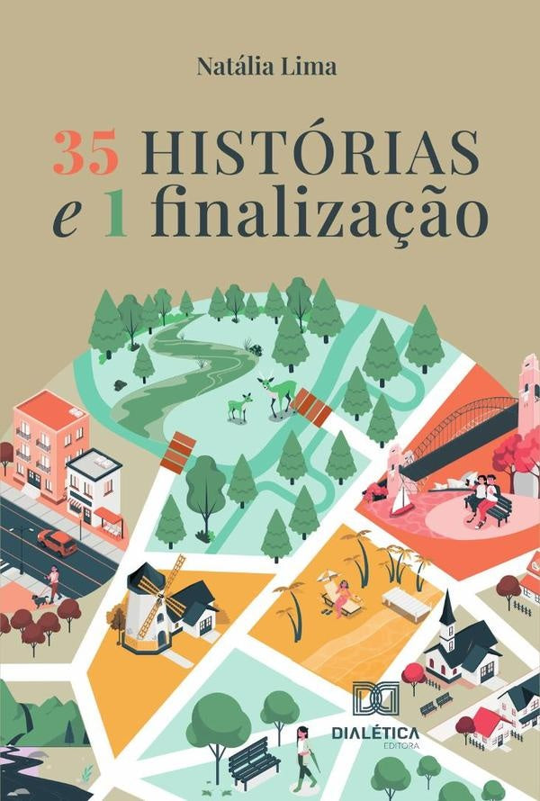 35 Historias e 1 Finaliza??o | NataliaFernandaPollastrinide Lima
