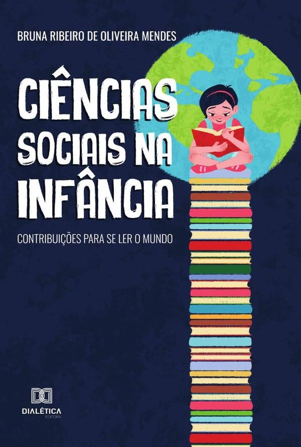 Ci?ncias Sociais na Inf?ncia | BrunaRibeirodeOliveira Mendes