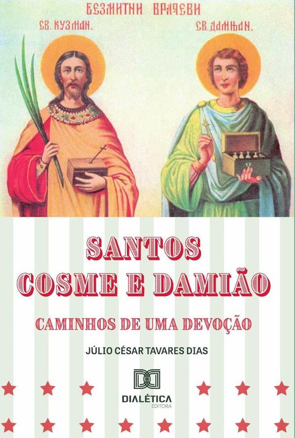 Santos Cosme e Dami?o | JulioCesarTavares Dias