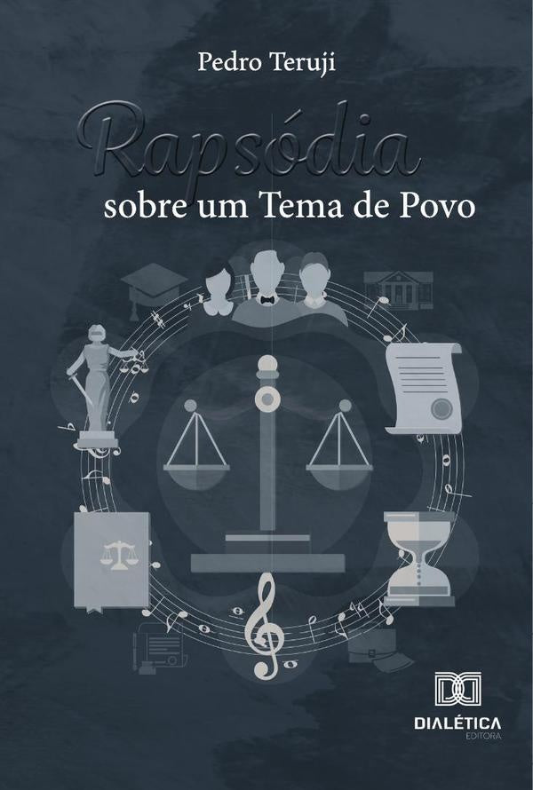 Rapsodia sobre um Tema de Povo | Pedro Minamidani