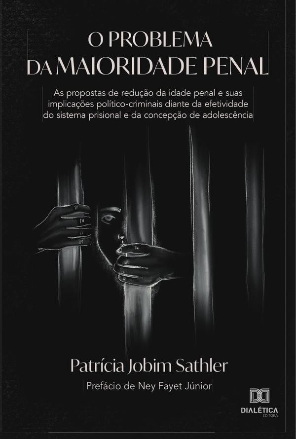 O problema da Maioridade Penal | PatriciaJobim Sathler