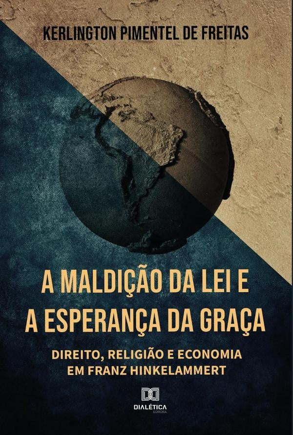 A Maldi??o da Lei e a Esperan?a da Gra?a | KerlingtonPimentelde Freitas