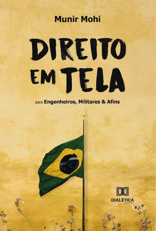 Direito em Tela | MunirMahmoudEl Mohi