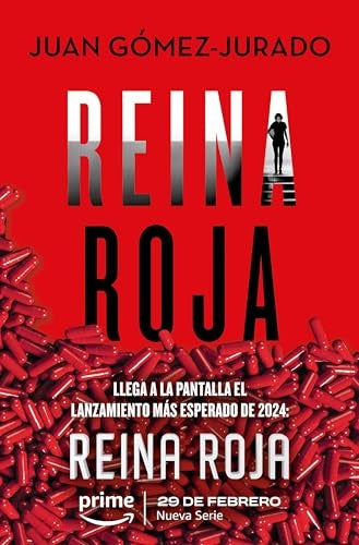Reina Roja | Juan Gómez-Jurado
