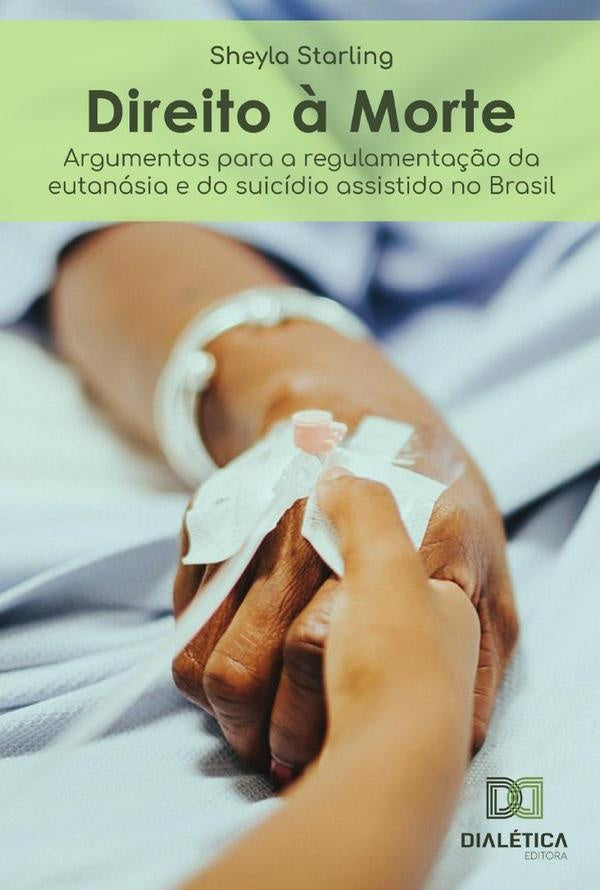Direito ? Morte | SheylaCristinadaSilva Starling