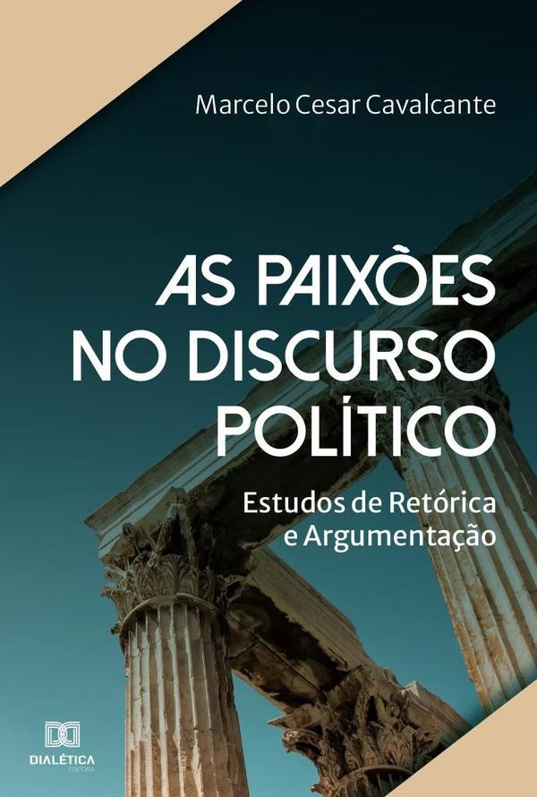 As paix?es no discurso politico | MarceloCesar Cavalcante