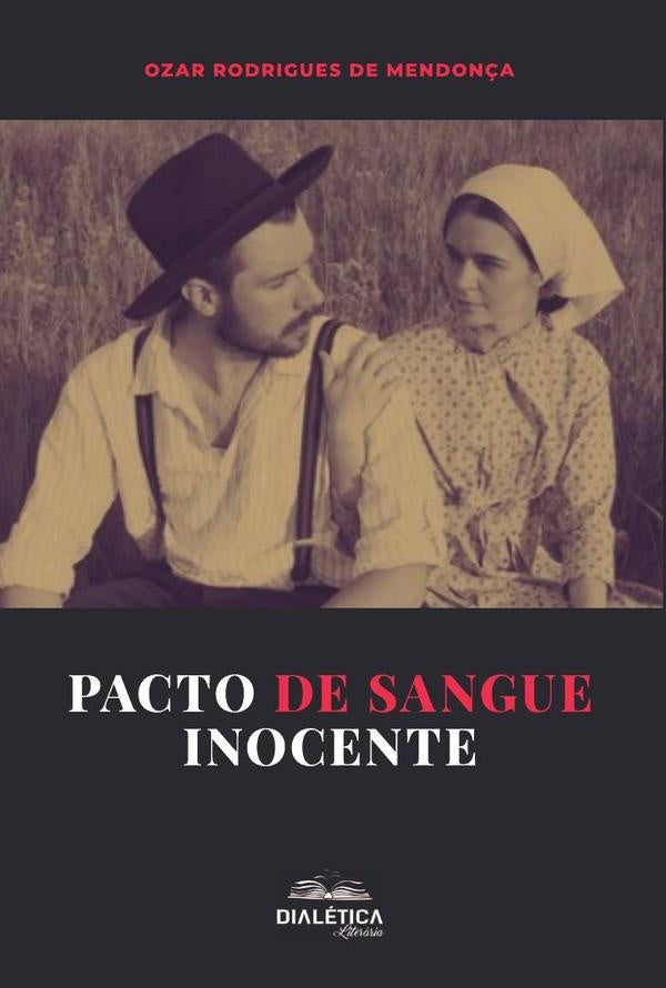 Pacto de sangue inocente | OzarRodriguesde Mendon?a