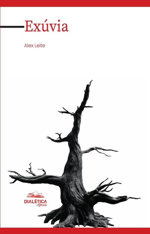 Exuvia | AlexSandro Leite