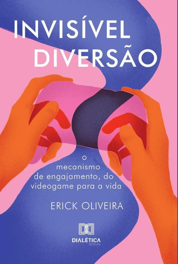 Invisivel divers?o | Erick Oliveira
