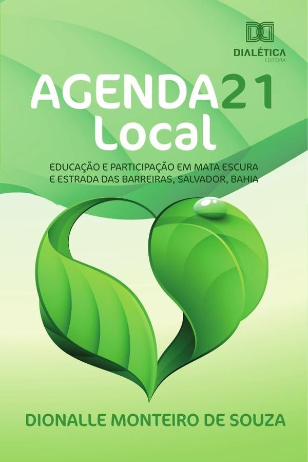 Agenda 21 Local | DionalleMonteirode Souza