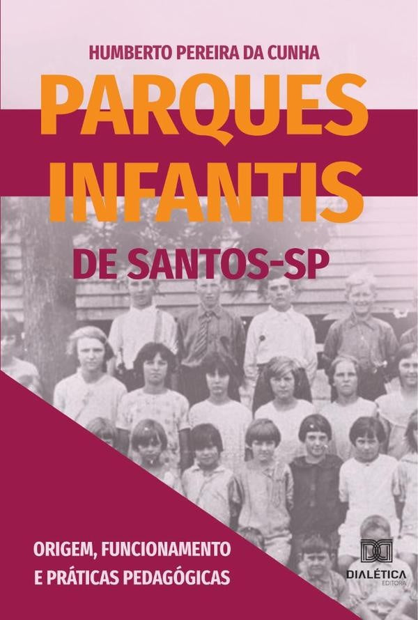 Parques Infantis de Santos-SP | HumbertoPereirada Cunha