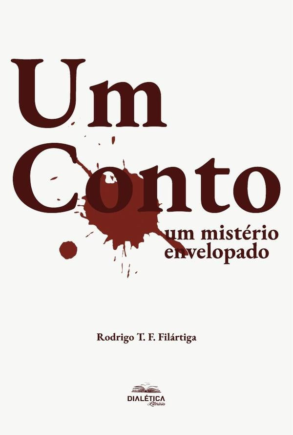 Um Conto | RodrigoTadeuFenelon Filartiga