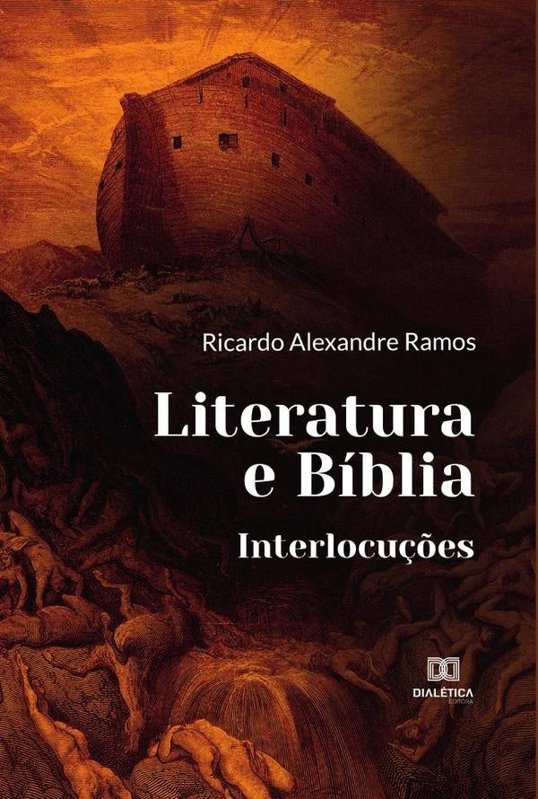 Literatura e Biblia | RicardoAlexandre Ramos