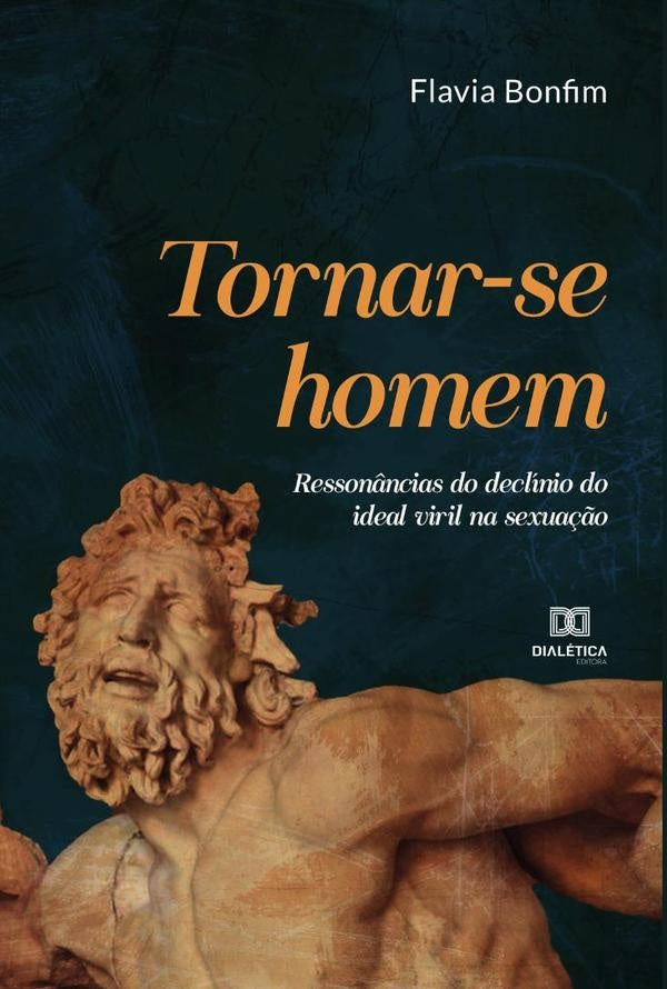 Tornar-se homem | FlaviaGaze Bonfim